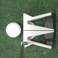 Odyssey Backstryke