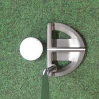 Ping Scottsdale Grayhawk