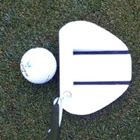 Taylormade Ghost Monza