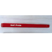 A new putter grip