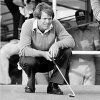 Tom Watson - the best putter in golf?