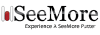 Seemore Logo