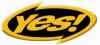 Yes Golf logo