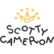 Scotty Cameron Logo