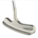 Scotty Cameron Bullseye Platinum Heavy Flange