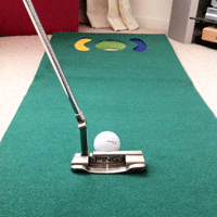 Masters Golf Putting Mat