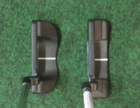 Ping Scottsdale Putters
