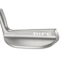 Blade Putters - their feel is unbeatable, their touch unmistakable
