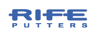 Rife Putters logo