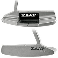 Tommy Armour Zaap putter