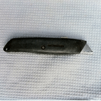 Utility knife