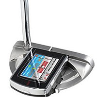 Adams DiXX putter