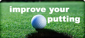 improve putting