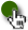 windows pointer and bullet point