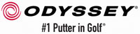 Odyssey Golf Logo