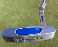 Ping Anser G5i