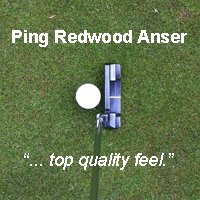 Ping Redwood Anser
