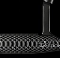 milled putter face