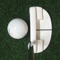 Taylormade Ghost FO72