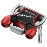 Taylormade Spider putter