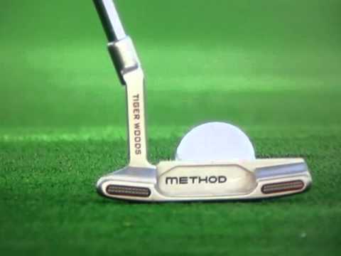 nike method putter for sale