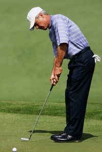 Ben Crenshaw