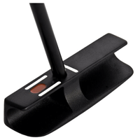 center shafted putter