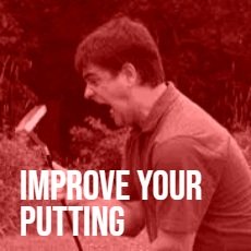 Improve your putting