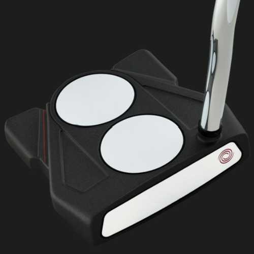 Odyssey 10 - Best MOI putter