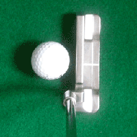 The Ping Karsten Anser Putter - is it the best cheap putter The Ping Karsten Anser Putter - is it the best cheap putter
