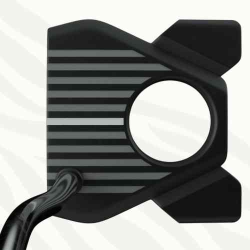 Ram Zebra AIT3 - Best MOI putter
