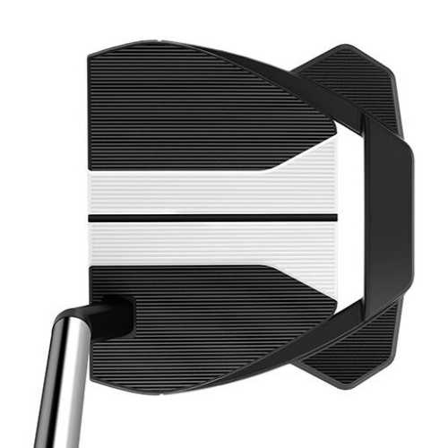 TaylorMade Spider - Best MOI putter