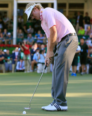 Brandt Snedeker