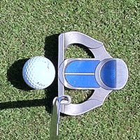 ping ugly putter